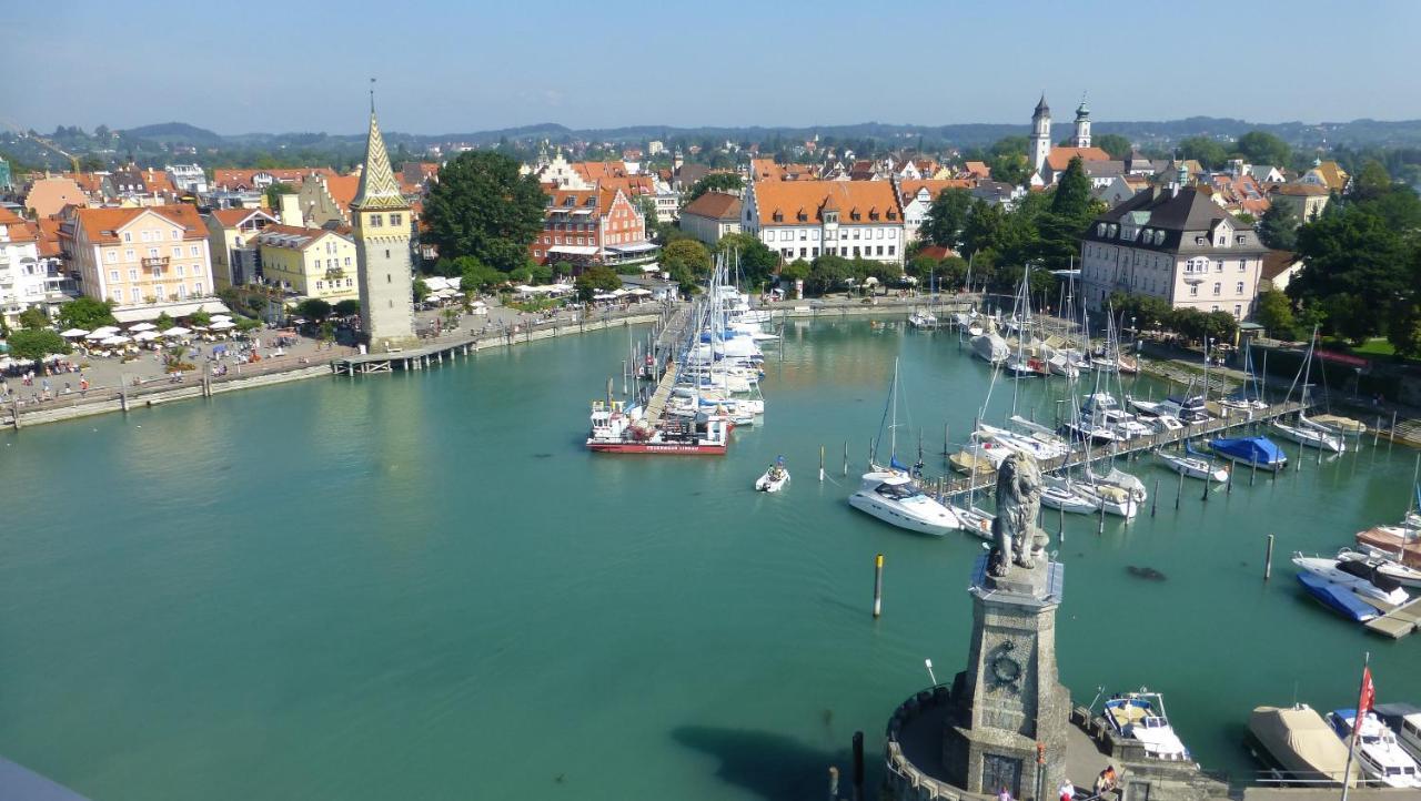 Sandra Scheck Lindau (Bodensee) Exterior foto