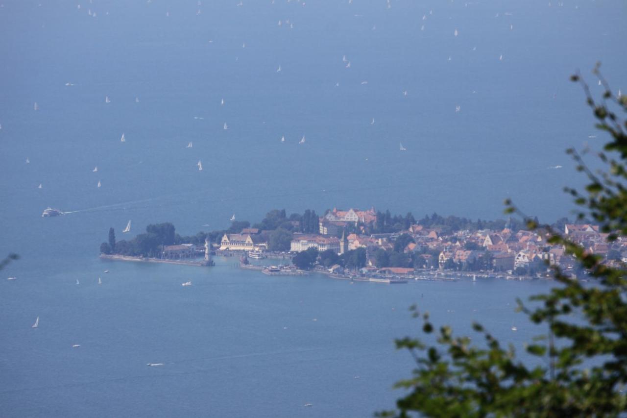 Sandra Scheck Lindau (Bodensee) Exterior foto