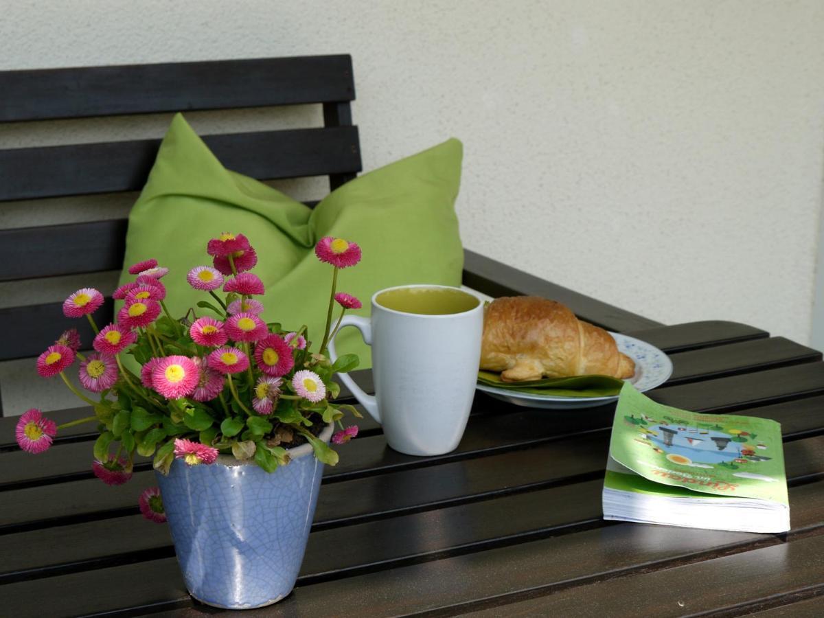 Sandra Scheck Lindau (Bodensee) Exterior foto