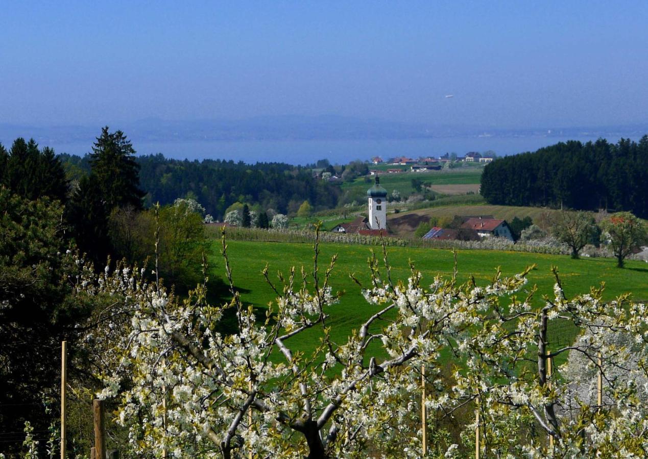 Sandra Scheck Lindau (Bodensee) Exterior foto