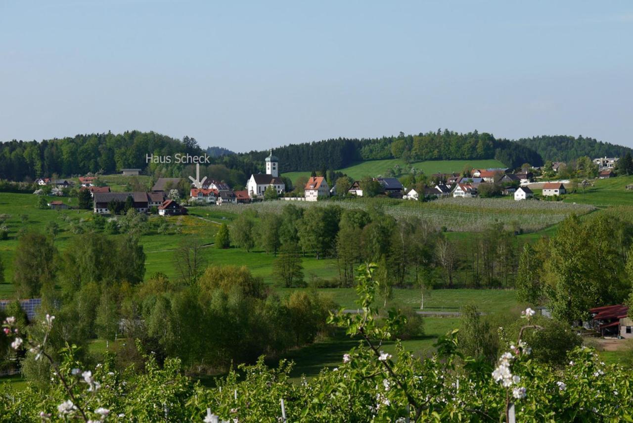 Sandra Scheck Lindau (Bodensee) Exterior foto