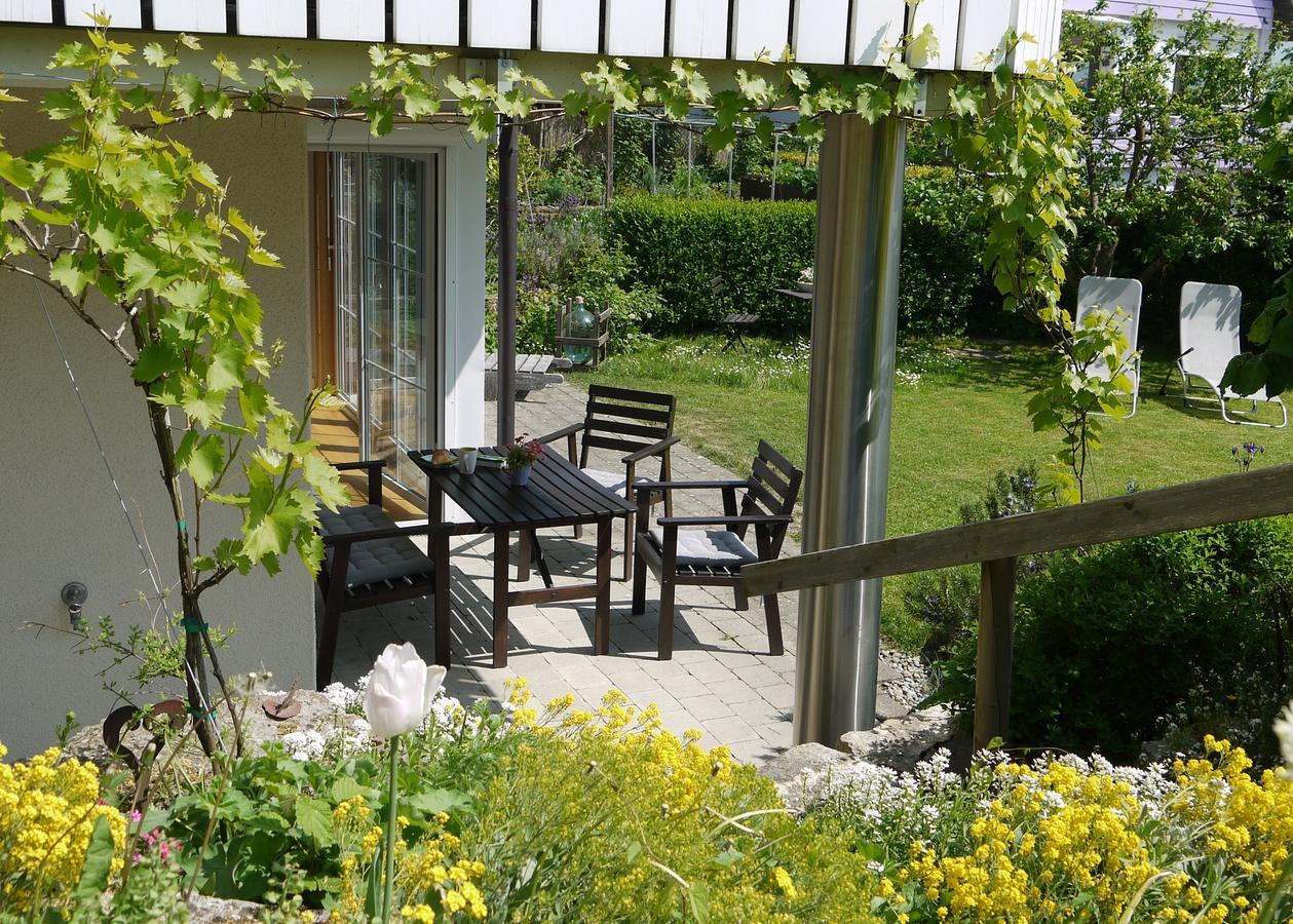 Sandra Scheck Lindau (Bodensee) Exterior foto