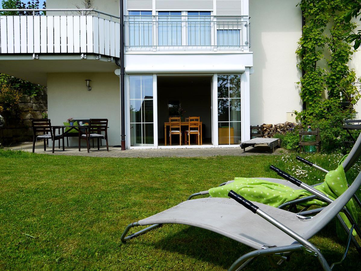 Sandra Scheck Lindau (Bodensee) Exterior foto